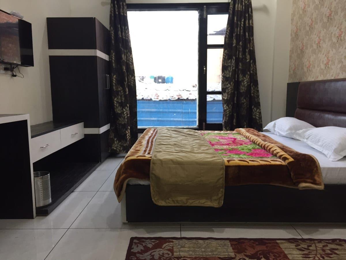Oyo 30415 Hotel White City Anandpur  Екстер'єр фото