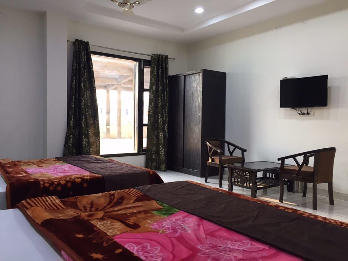 Oyo 30415 Hotel White City Anandpur  Екстер'єр фото