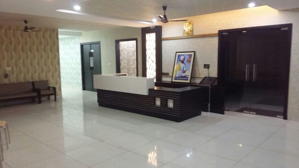 Oyo 30415 Hotel White City Anandpur  Екстер'єр фото