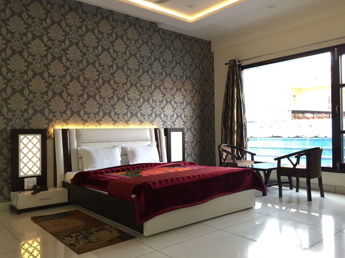 Oyo 30415 Hotel White City Anandpur  Екстер'єр фото