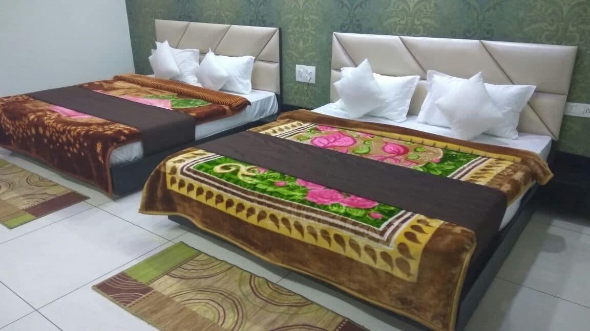 Oyo 30415 Hotel White City Anandpur  Екстер'єр фото